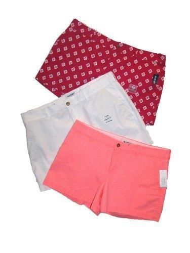 Pantalones cortos Old Navy Talla M para Mujer