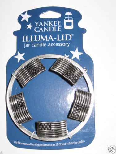 Native American Metal Candle Shades/Toppers