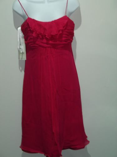 Ropa de mujer de lana Alfred Angelo