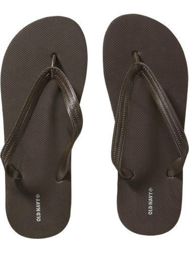 New TAW&TOE FLIP FLOP ZEROVITY OG NAVY Z-FF-NAAJ Light