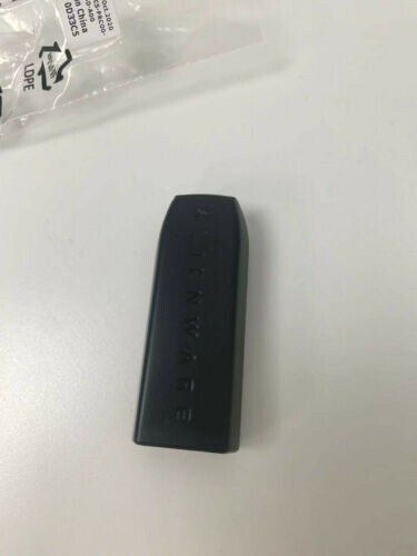 AW610M Wireless Optical Gaming Mouse Alienware Dongle Adapter D33C5