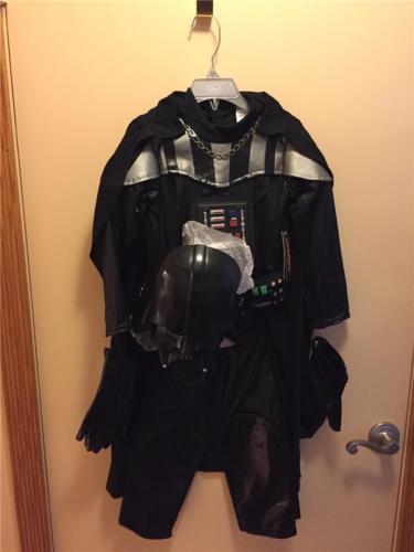 Disney Suit Costumes for Boys