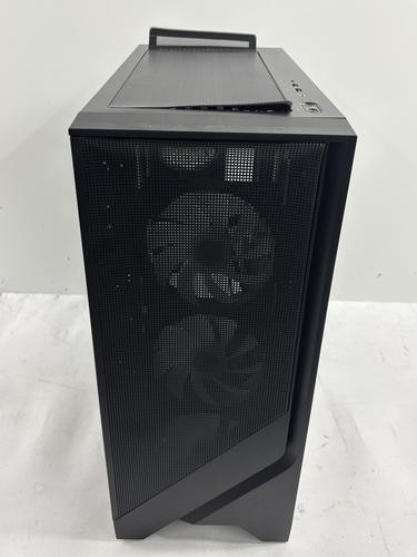MSI MAG Forge 321R Airflow Case
