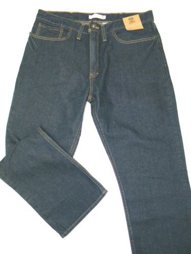 Vaqueros de hombre Route 66