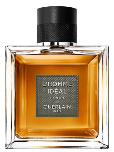 GUERLAIN L'HOMME IDÉAL PARFUM 100ml Guerlain L'Homme Ideal PARFUM 100ml / 3.3 oz New & Sealed