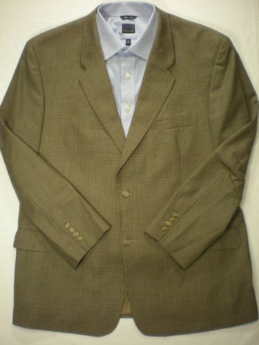 Club Room trajes y Blazers de Lana para Hombres