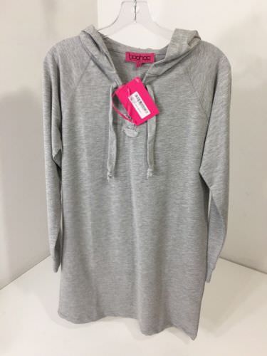 Sudaderas de Boohoo Sintético para Mujeres