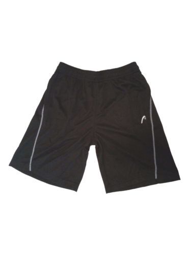 头男子短裤