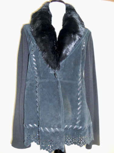 Nygård Fleece Ropa para De mujer