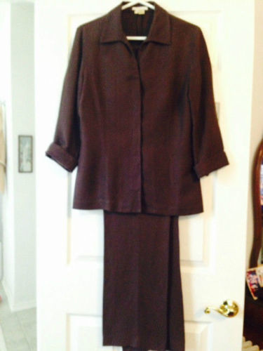 Zara Pant Suit Suits & Suit Separates for Women