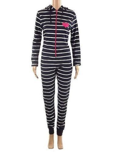 Women's Striped Sleepwear