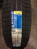 Michelin Winter Tires