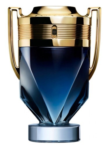 専用よっち様パコラバンヌ インビクタス ヴィクトリー EDP 100ml