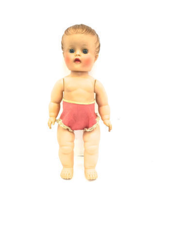 Tiny Tears Special Collectors Edition Porcelain Doll Danbury