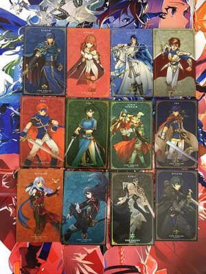 中古　Fire Emblem Engage Elyos Collection FireEmblem Engage Elyos Collection ソフト無し