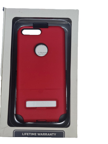 Seidio Phone Case for Google Pixel XL Surface Cover Kickstand
