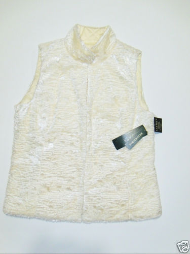 Mujer Lauren Ralph Lauren Tamaño Regular Ropa de piel de oveja