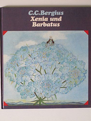 Xenia Und Barbatus Bergius, C C: