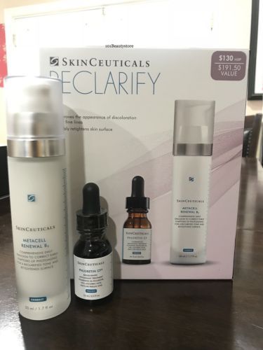 Skinceuticals Double Defense Set / Kit : Phloretin CF 30ml +