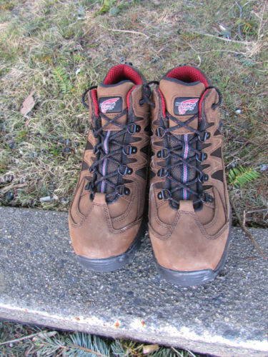 Red Wing Shoes for Men