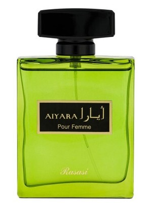Aiyara Pour Femme RS for women Long Lasting Scent Premium quality Spray