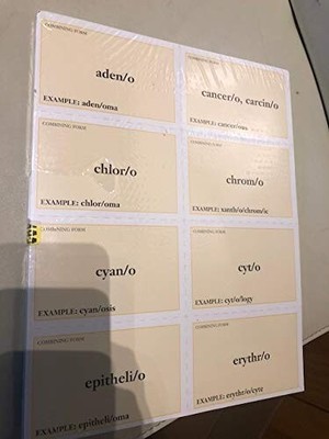 Exploring Medical Language : a Student-Directed Approach