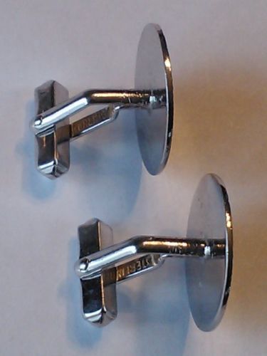 Gemelos Swank belleza para hombres