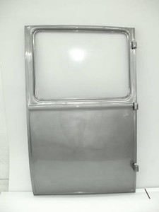 Ford model a door skins #4