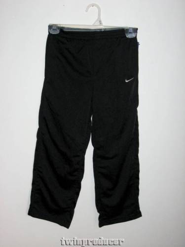 Nike Poliéster Pantalones unisex para niños