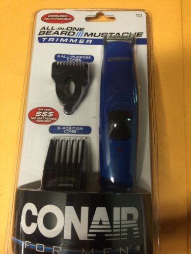 Conair Shaving and Hair Removal