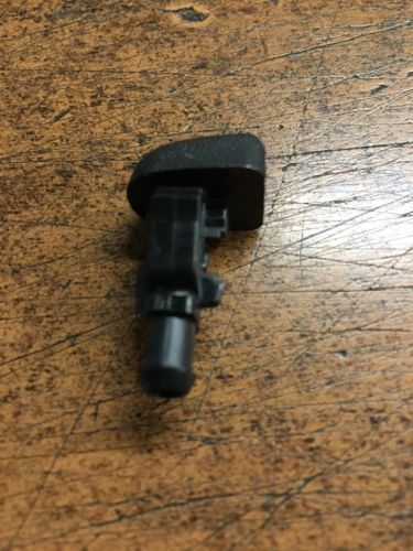 Genuine Nissan Washer Nozzle 28933-EZ00C | eBay