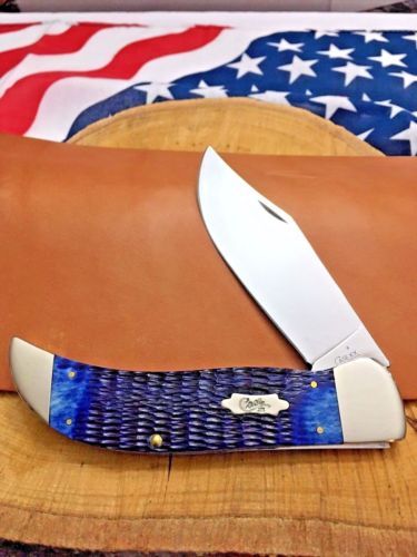 Slipjoint Collectible Modern Custom & Handmade Folding Knives