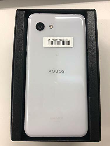 Sharp Sh M09 Aquos 5 2 R2 Compact Unlocked Smartphone Deep White Storepaperoomates Shop Cheapest Online Global Marketplace