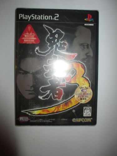 NTSC-J (Japan) Video Games