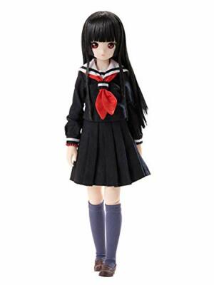 Ai Enma Hell Girl" Azone 1/6 Scale Doll Another Realistic Characters No.011 NEW"
