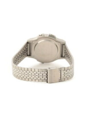 Pre-owned Timex × Beams Watch Ironman (r) 8-lap Metal For Men And Women Collaboration 2024