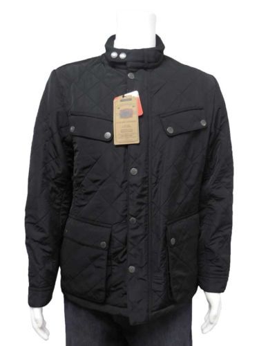 Boston Traders Men's Coats, Jackets & Vests