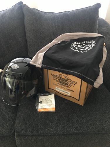 Harley-Davidson Premium Stereo Helmet Headset 2-Pack 77156-98A NEW