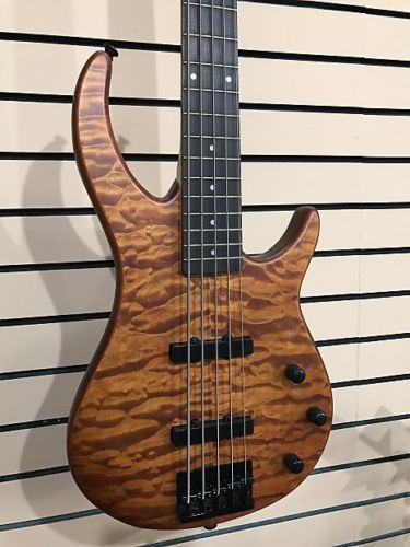 Peavey Millennium AC BXP, 5 string electric bass, like slightly