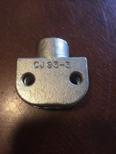 Manual Automotive Jaw Attachment Pullers