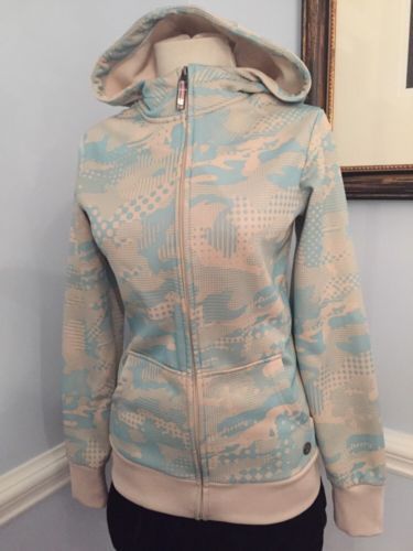 Sudaderas de poliéster Burton para Mujeres