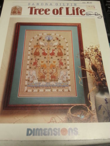 Dimensions Charts & Charms FOR GOOD MEASURE Cross Stitch Kit 72302