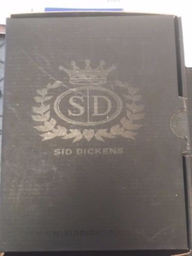 Sid Dickens Memory Tile TREASURES India Rupee T-288 New In Box RETIRED RARE