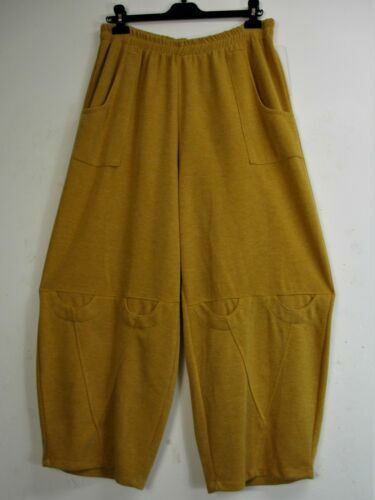 Pantalon jogger en maille torsadée - Crème - FEMME | H&M FR