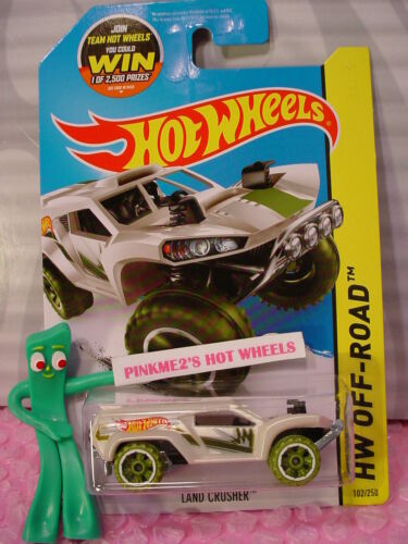 Modellini statici di auto, furgoni e camion Terra Scala 1:64