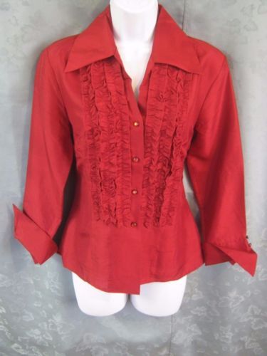 Women's Fleece Anne Carson Clothing