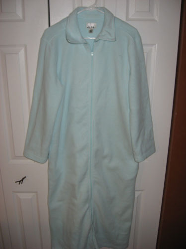 Classic Elements Fleece Intimates & Sleep for Women