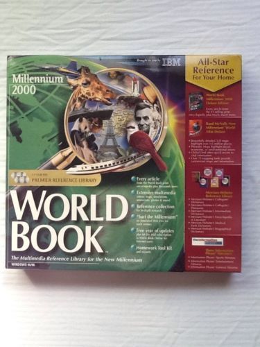 IBM Computer Software for Windows - English Version