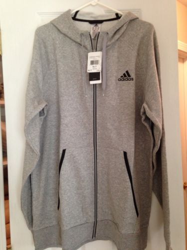 Big & Tall Long Sleeve Hoodies & Sweatshirts for Men