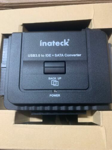 1: 2 Computer Drive Adapters/Converters